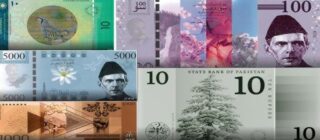Pakistan To Roll Out New 100 5000 Currency Notes Soon Full Details Here