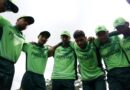 Pakistan To Take On Scotland In U19 World Cup Match On Jan 19
