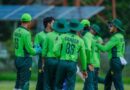 Pakistan To Take On Zimbabwe With Aim To Clinch Another U19 Title