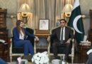 Pakistan Uk Ties In Spotlight As Bilawal Bhutto Meets British Envoy Jane Marriot In Islamabad