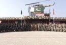 Pakistan Us Hold Joint Counter Terrorism Exercise Inspired Gambit 2026