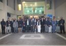 Pakistan Uzbekistan Need To Boost Industrial Collaboration