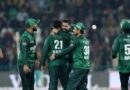 Pakistan V Australia 2nd T20i Live Streaming Score And Squad Details