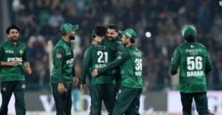 Pakistan V Australia 2nd T20i Live Streaming Score And Squad Details
