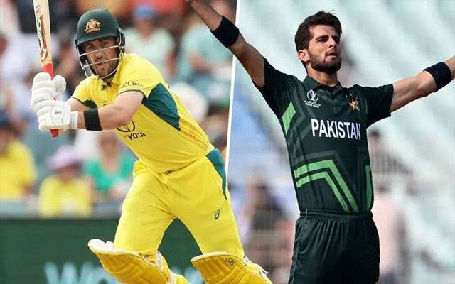 Where to watch live Pakistan vs Australia T20I series?