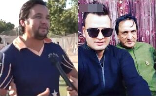 Pakistanformer Test Cricketer Abdul Qadirs Son Arrested For Raping House Maid