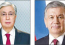Pakistans Central Asia Outreach Enters A New Phase As Kazakh Uzbek Presidents Arrive Next Week
