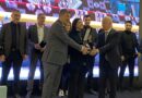 Pakistans Design Wins Award At Carpet Fair 2026 In Turkiye