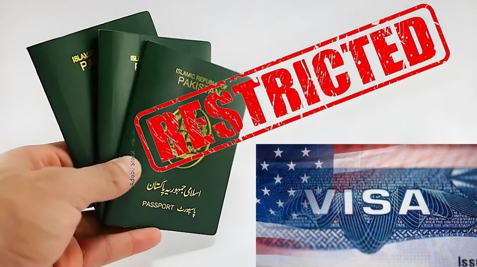 Blow to Pakistani Visa Applicants as US suspends processing from 75 Countries