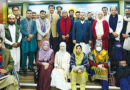 Pals Inter Provincial Residential Programme Offers Hope For Writers From Remote Areas
