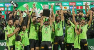Pcb Announces Major Changes In In Hbl Pakistan Super League Structure