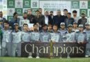 Pcb Naya Nazimabad Inter School Championship Concludes