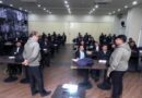 Pcbs Match Referees Induction Course Concludes In Lahore