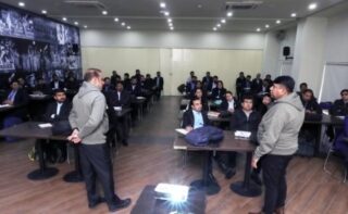 Pcbs Match Referees Induction Course Concludes In Lahore