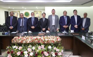 People-to-people contacts key to improve Pak-Russia ties: Gleb Shubin