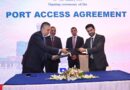 Pibt To Handle Export Of Reko Diqs Copper Gold Concentrates