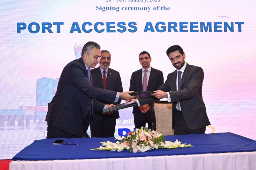 Pibt To Handle Export Of Reko Diqs Copper Gold Concentrates