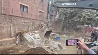 Plots Worth Rs80 Million Retrieved In Lda Avenue I Housing Scheme