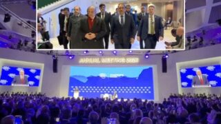 Pm Shehbaz Field Marshal Asim Munir Engage With Global Leaders At Wef 2026
