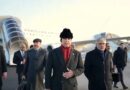 Pm Shehbaz Lands In Switzerland To Pitch Pakistan At High Stakes Wef 2026