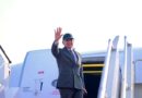 Pm Shehbaz Leaves For Davos To Attend Wef 2026