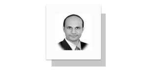 Power, oil and oppression