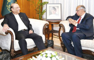 President Has Not Set Aside Fto Decision In Fbrs Representation