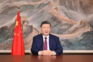President Xi Calls For High Quality Development Deepened Reforms In 2026 New Year Address