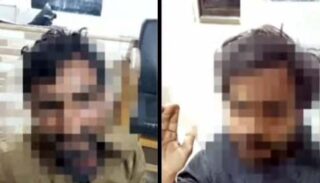 Prime Suspects Dna Matches Eight Victims In Mahmoodabad Over 100 Child Abuse Case