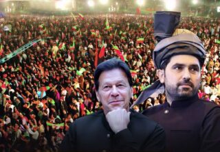 PTI allowed to hold Karachi Rally under strict conditions