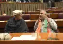 Pti Nominates Mehmood Khan Achakzai As Opposition Leader In Na