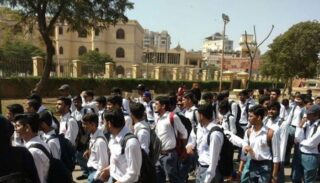 Punjab Announces Relief For Students Amid Cold Wave
