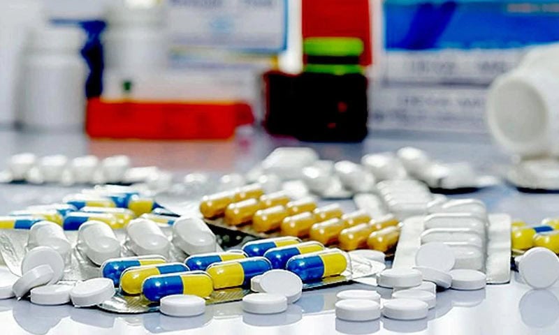 Pakistan takes action against online sale of sexual health, weight-loss medicines