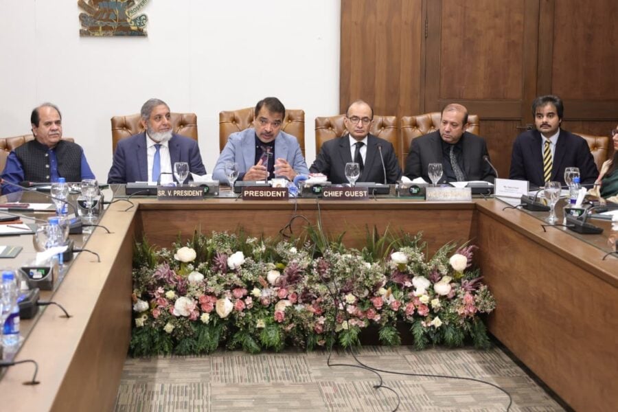 Punjab To Unveil Long Term Industrial Land Lease Policy Before Ramadan