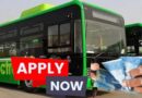 Punjab Transport Company High Paying Internship For Graduates Students