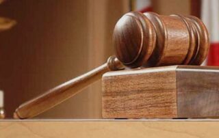 Punjabs District Courts Dispose 3 88 Million Cases In 2025