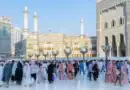 Ramadan Umrah Just Got Smarter With Saudi Arabias Jayi Lil Umrah Campaign