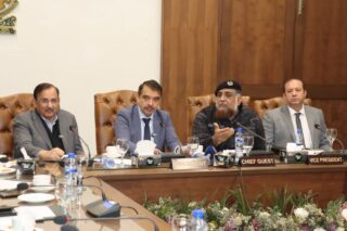 Reforms Designed To Facilitate Trade Transparency Collector Customs