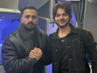 Relief For Rajab Butt Nadeem Naniwala As Court Extends Pre Arrest Bail