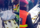 Rescue Operation Continues As 10 Month Old Girl Remains Missing After Falling Into Lahore Sewer