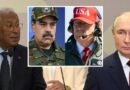Russia Europe Slam Us Venezuela Strike As Armed Aggression