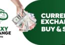 Sbp Cancels License Of Glaxy Exchange Company