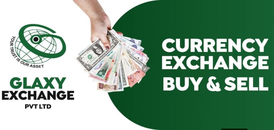 Sbp Cancels License Of Glaxy Exchange Company