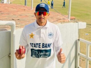 Sbp Sngpl Krl Bag Wins As Presidents Trophys 5th Round Concludes