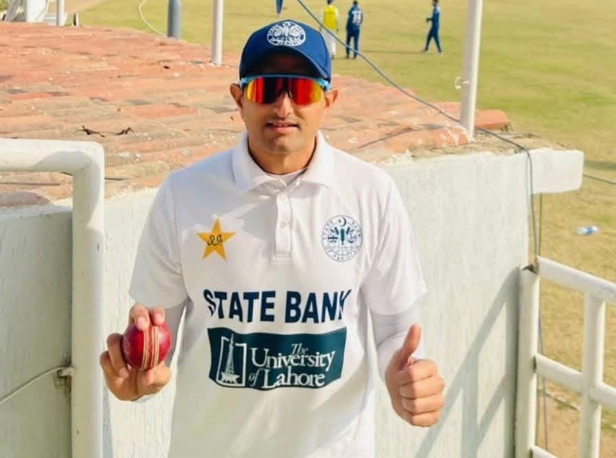 SBP, SNGPL, KRL bag wins as President's Trophy's 5th round concludes