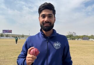Sbp Wapda Sahir Associates Bag Wins In Presidents Trophys 6th Round