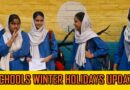 Schools Winter Holidays 2026 Education Minister Clears Air On Reports Of Extension