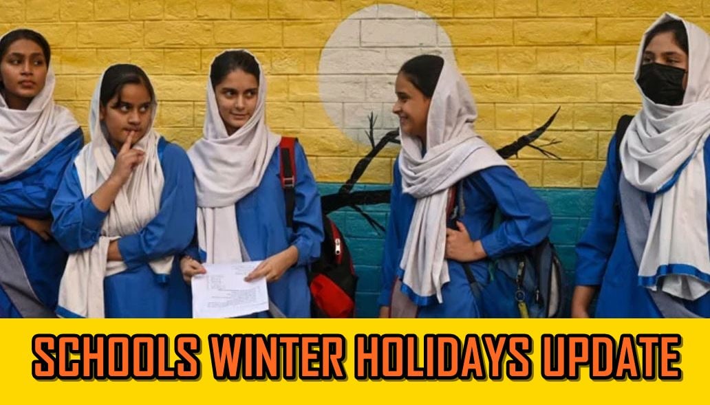 Schools’ Winter Holidays 2026: Education Minister clears air on reports of extension