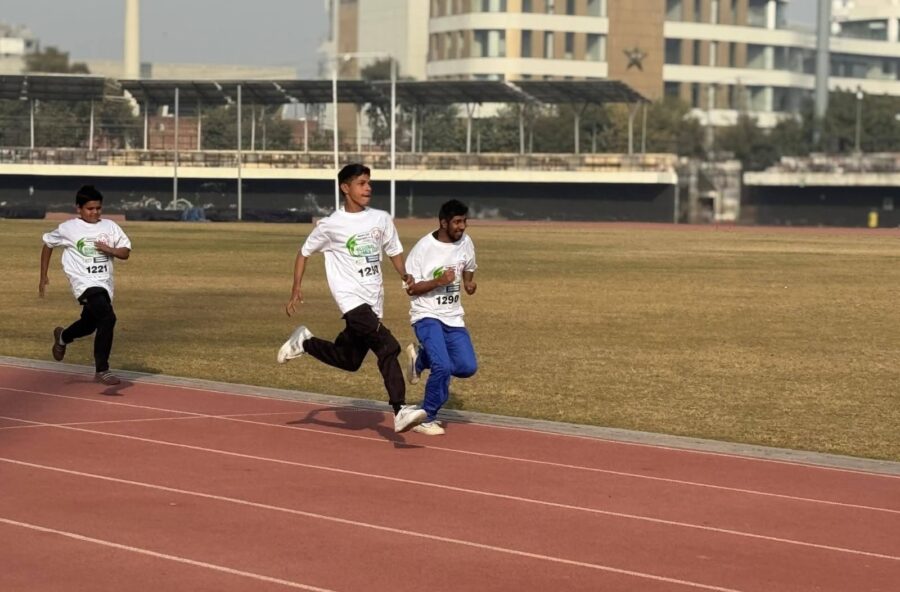 Second Unified Marathon To Take Place In Lahore On February 1