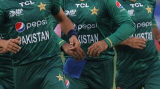 Several Pakistani Cricketers Defrauded Of Millions In Alleged Investment Scheme